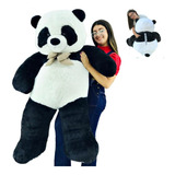 Gigante Panda De Pelúcia