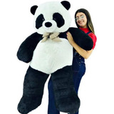 Gigante Panda De Pelúcia