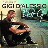 Gigi D Alessio   Best Of  CD 