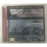 gil liima -gil liima Cd Arthur Moreira Lima Interpreta Gilberto Gil 2000