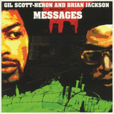 Gil Scott Heron B Jackson Anthology