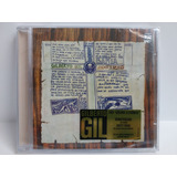 Gilberto Gil   1969 Ou Cérebro Eletrônico   Cd Lacrado
