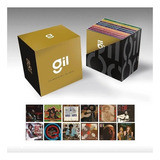 Gilberto Gil Box Cds Gilberto Gil   Gil 80 Anos