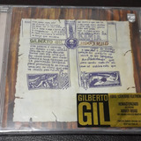 Gilberto Gil Cerebro Eletronico 1969 Cd