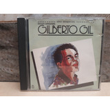 Gilberto Gil serie Gdes Compositores