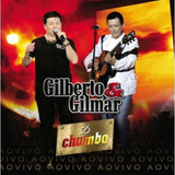 Gilberto Gilmar Só Chumbo Cd
