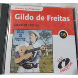 Gildo De Freitas Gildo