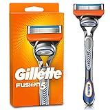 Gillette Aparelho De Barbear Fusion5