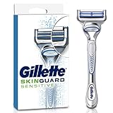 Gillette Aparelho De Barbear Skinguard Sensitive