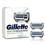 Gillette Carga Para Aparelho De Barbear
