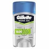 Gillette Desodorante Gel Antitranspirante Hydra Gel