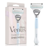 Gillette Venus Aparelho De Depilação Íntima 1 Unidade