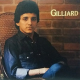 Gilliard 1981 Cd Discobertas