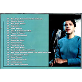 Gilliard Cd Grandes Sucessos Vol 1 Novo Lacrado