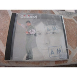 gilliard-gilliard Cd Gilliard Album De 1998