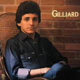 gilliard-gilliard Cd Gilliard Gilliard 1981