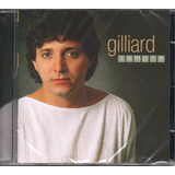 gilliard-gilliard Cd Gilliard Sempre Original Lacrado