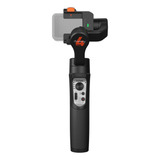 Gimbal De Câmera Esportiva Portátil De 3 Eixos Hohem Istead