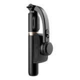 Gimbal Estabilizador Selfie Tripé Foto Video Viagem Compacto