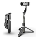 Gimbal Estabilizador Soleste Para Celular L08
