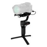 Gimbal Estabilizador Zhiyun Weebill S Para Câmera Brinde