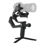 Gimbal Scorp Cardan Para Câmera Fotográfica Feiyutech