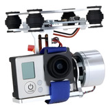 Gimball Gimbal 2 Eixos Para Dji Phantom Fpv H3 H3 
