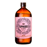 Gin Apogee London Dry Gin Rosé 1l