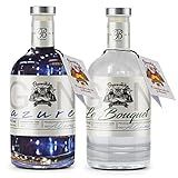 Gin Azure E Le Bouquet Kit C 2