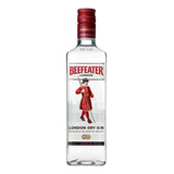 Gin Beefeater Classic London Dry Reino Unido 750ml