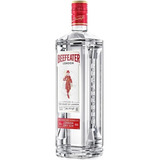 Gin Beefeater London Dry 750 Ml Com Nota Fiscal E Selo Ipi