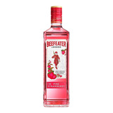 Gin Beefeater Pink 750ml Original Nf Ipi
