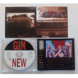 Gin Blossoms Cd Importad Usado New Miserable Experience 1992