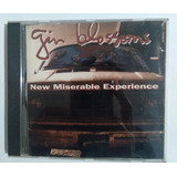 Gin Blossoms Cd New Miserable Experience