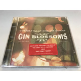 gin blossoms-gin blossoms Gin Blossoms Congratulations Im Sorry Lacrado Import Usa