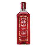 Gin Bombay Bramble Distilled Blackberry E Raspberry 700ml