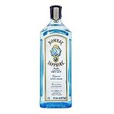 Gin Bombay Sapphire 1 75L