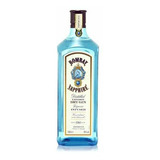 Gin Bombay Sapphire Dry London 1