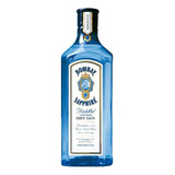 Gin Bombay Sapphire Dry London 750