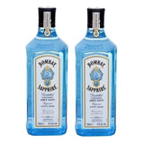 Gin Bombay Sapphire Dry London 750ml