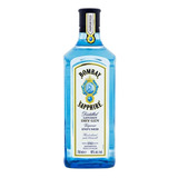 Gin Bombay Sapphire Garrafa 750ml