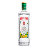 Gin Botanics Limão E Gengibre London Dry 750ml Beefeater