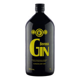 Gin Brasileiro London Dry 1 Litro Becosa