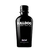 Gin Bulldog London Dry 750 Ml