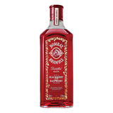 Gin Distilled Blackberry E Raspberry 700ml Bombay Bramble