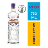 Gin Gordon s London Dry 750ml
