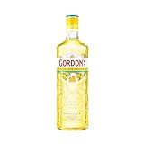 Gin Gordon S Sicilian Lemon 700ml