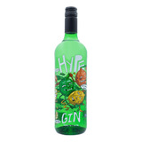 Gin Hype London Dry 750ml