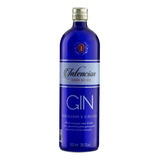 Gin Intencion London Dry 900ml Tradicional Garrafa