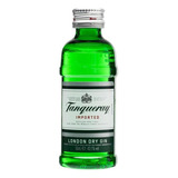 Gin London Dry 50ml Tanqueray Clássico